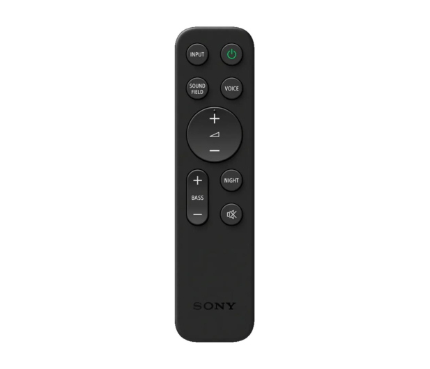 SONY BRAVIA Theatre Bar 9 HTA9000.CEL - 1256771 - zdjęcie 9